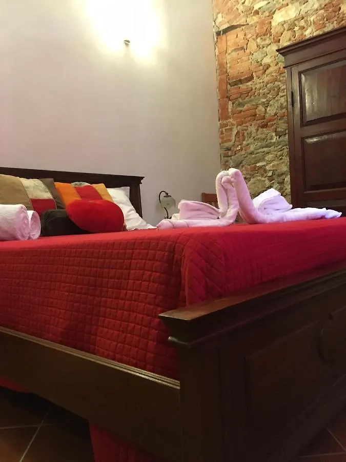 Corte Navari - Loft Principe Filippo Pietrasanta
