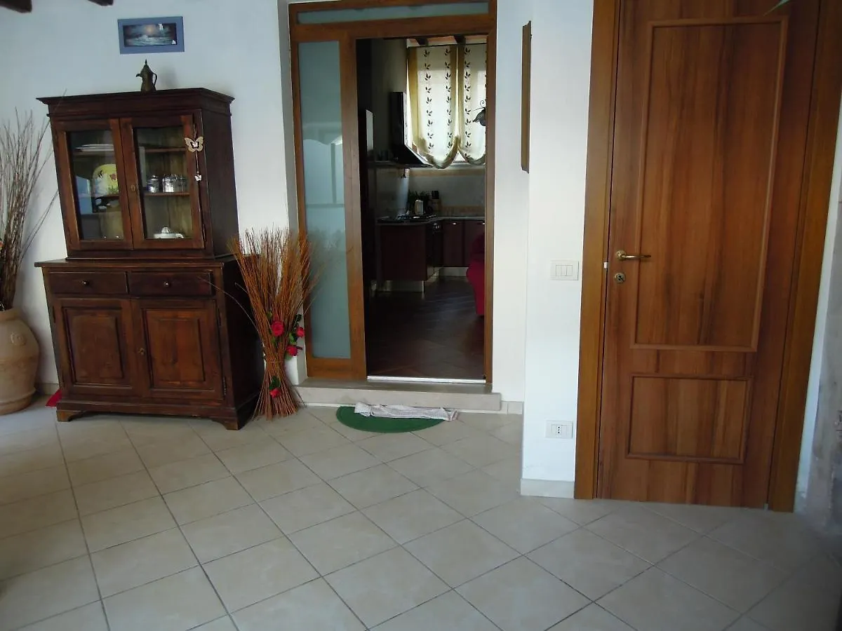 Corte Navari - Loft Principe Filippo Pietrasanta Italy