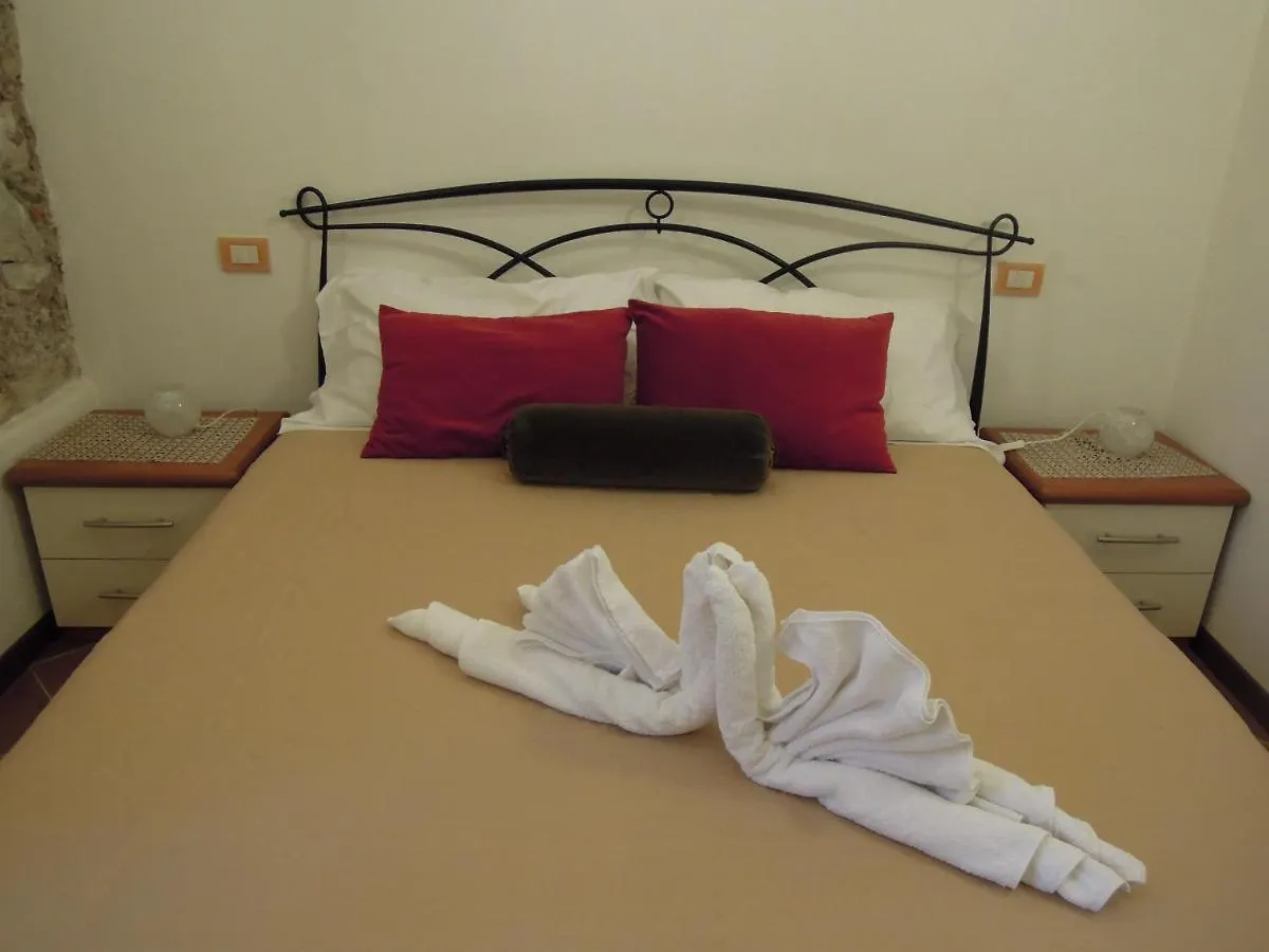Apartment Corte Navari - Loft Principe Filippo Pietrasanta Italy