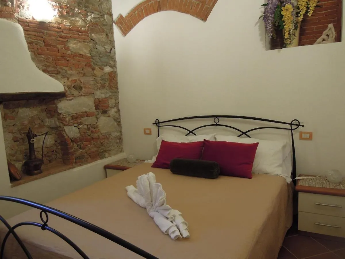 Apartment Corte Navari - Loft Principe Filippo Pietrasanta