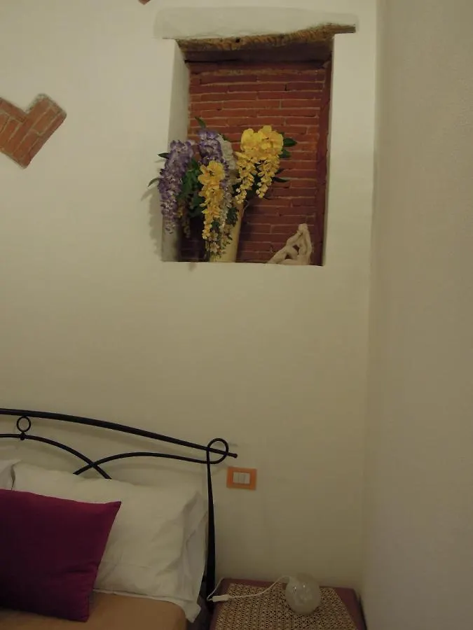 Apartment Corte Navari - Loft Principe Filippo Pietrasanta