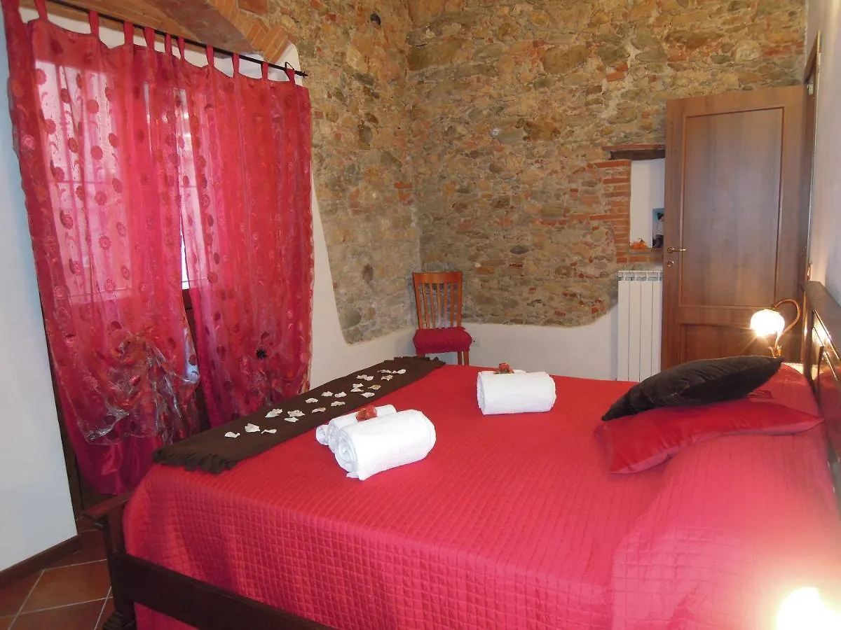 Corte Navari - Loft Principe Filippo Pietrasanta 0*,