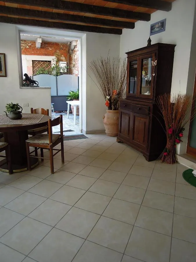 Corte Navari - Loft Principe Filippo Pietrasanta Italië
